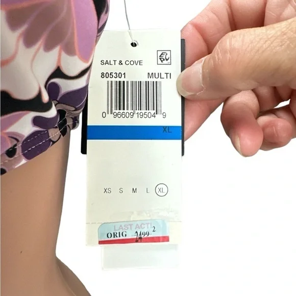 Salt + Cove - NWT - Picture 5 of 5